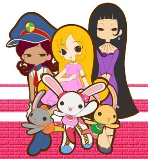 Сладкая валерьянка