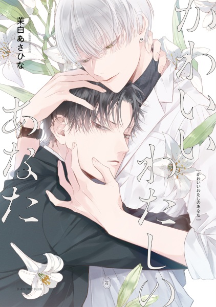 Kawaii Watashi no Anata