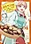 Harapeko Reijou, Level Up Shokudou Hajimemashita: Ukkari Nuita Houchou ga Seiken deshita!?