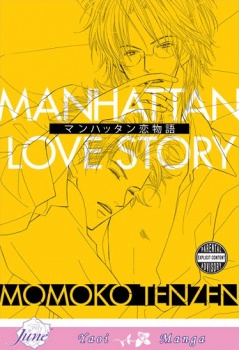 История любви на Манхэттене