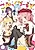 Comic Girls Anthology Comic