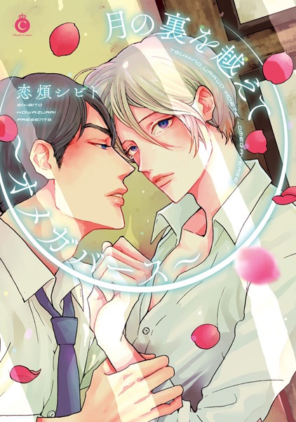 За тёмной стороной луны: Омегаверс