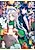 Majo no Watashi ga Anata ni Koi wo Shitemo Ii desu ka? Anthology Comic