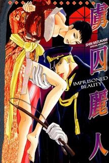 Прекрасный пленник