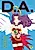 D.A.
