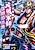 Gifuu Doudou!!: Kaze no Gunshi Kuroda Kanbee