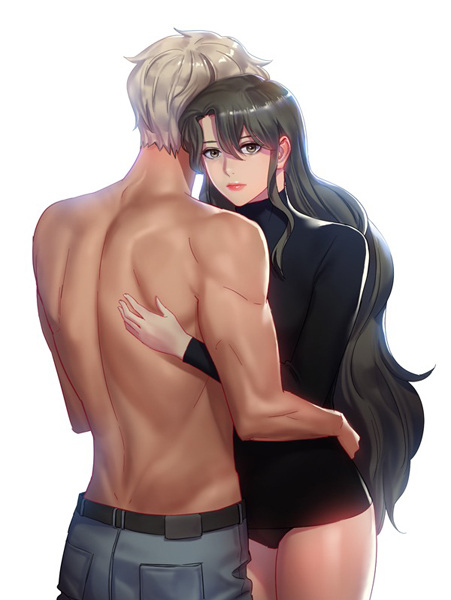 Её грязный тридцатилетний скандал