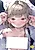 Kokoro ga Yomeru Kare to, Ecchi na Mousou wo Suru Kanojo.