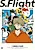S. Flight: Nightow Yasuhiro Sakuhinshuu