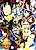 Diamond no Kuni no Alice: Wonderful Wonder World Anthology