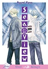 Крыша с видом на море