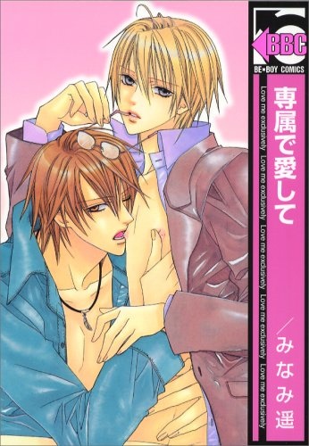 Эксклюзивный любовный контракт