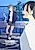 Tankobu: Tanba Terumi × Kobushi Jun - girls love book