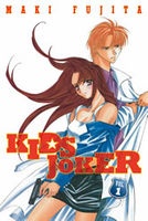 Дети Джокера