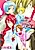 Persona 3 FES: Anthology Comic - Love Commu!
