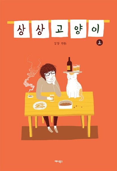 Домашний кот