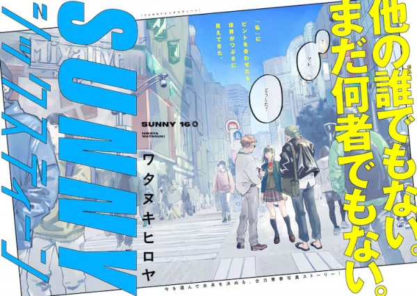 Солнечные шестнадцать