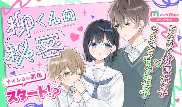 Секрет Янаги