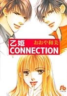 Принцесса объединений