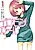 Iromon Girl