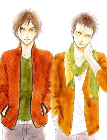 Я хочу поболтать о любви