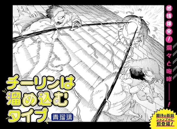 Qilin wa Tamekomu Type