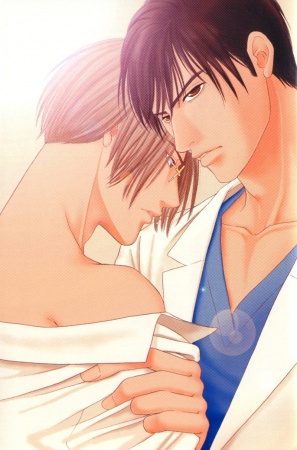 Мой любимый лечащий врач