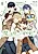 Mahoutsukai no Yakusoku Comic