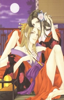 Чистое сердце влюблённой ночной бабочки