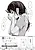 Inkya Doushi no Sex ga Ichiban Eroi yo ne 2: Amano Yuika no Baai
