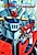 Mazinger Z tai Transformers