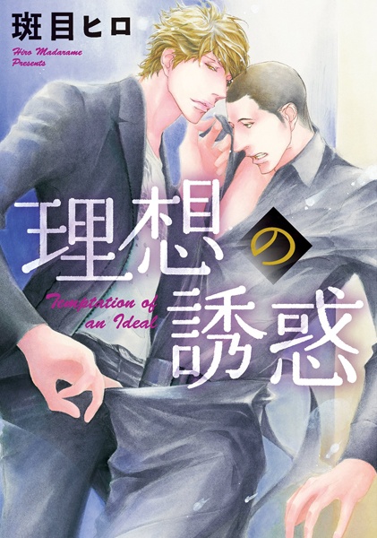 Идеальный соблазн