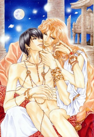 Солнечный аристократ