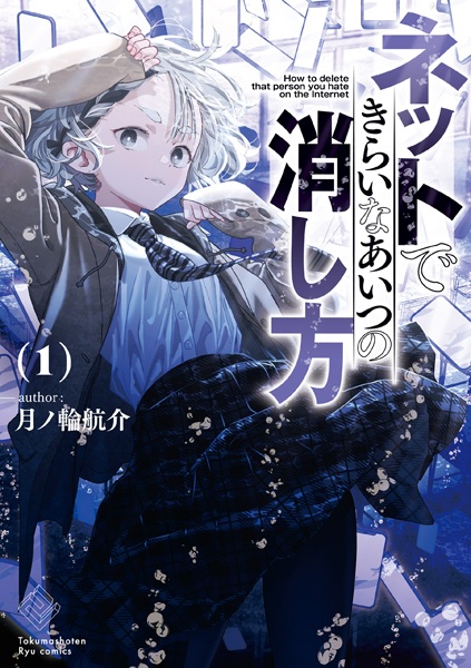 Net de Kirai na Aitsu no Keshikata