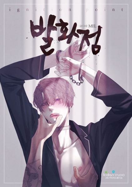 Точка воспламенения