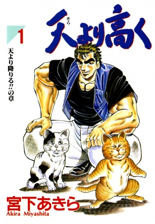 Высоко в небесах