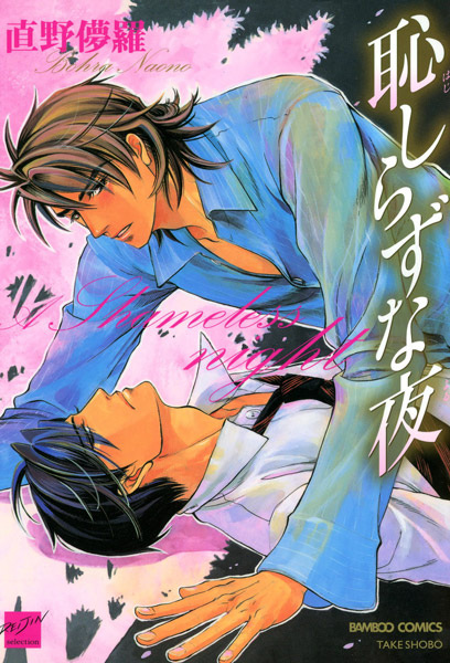 Бесстыдная ночь