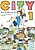 Город