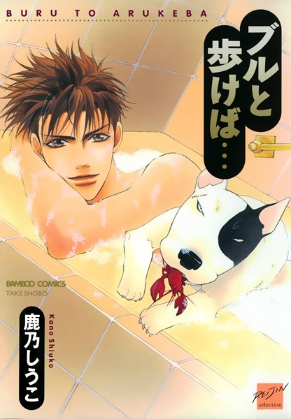 Бультерьер  Арукэбы