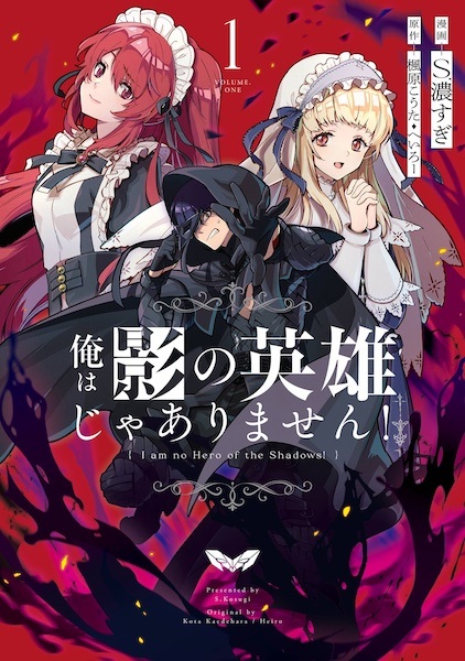 Я не теневой герой!