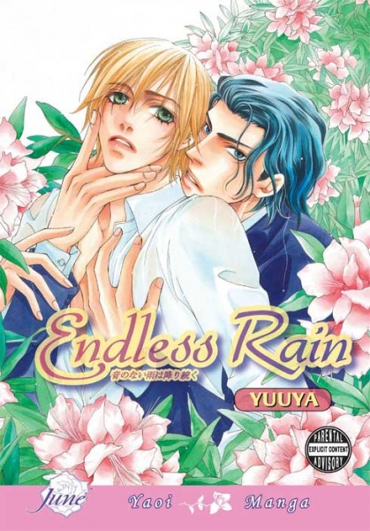 Бесконечный дождь