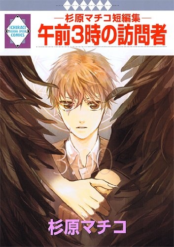 Посетитель в три часа утра: Коллекция работ Матико Сугихары