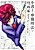 Bengoshi Aran Rikunori wa Mangaka ni Naritai
