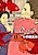 Tsukimigusa: Yoshiwara Yuukaku Gokuraku Nikki