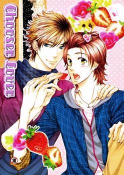 Влюблён двадцать четыре часа в сутки: Любовный выбор