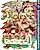 Rune Factory 4: Koushiki Comic & Visual Book