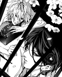 Любовь дороже жизни