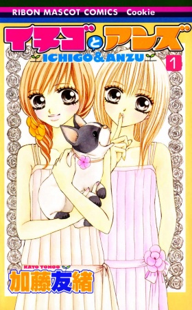 Клубника и абрикосы