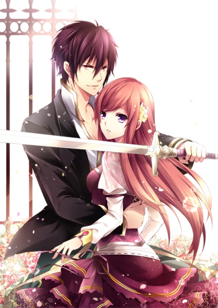 Принцесса и безголовый рыцарь