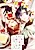 Sendagi Neko Sabou no Bungou Gohan